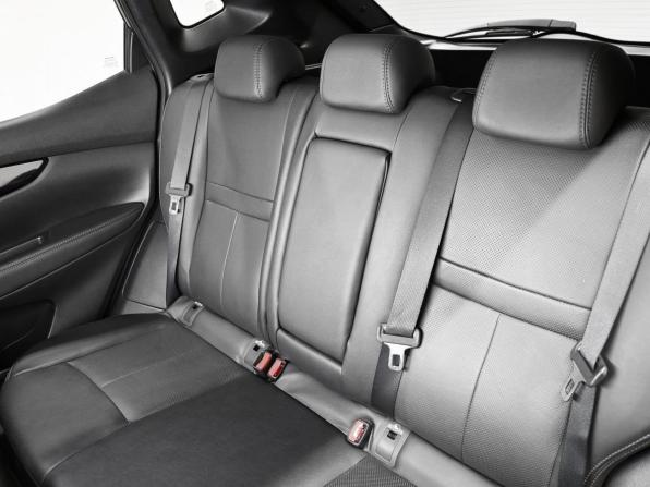 Nissan Qashqai II с пробегом 2014 года, цена 1 745 000 рублей, 124095 км, внедорожник, Автокод Объявления