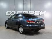 Nissan Almera III (G15) Воронеж  - изображение 19