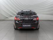 Mazda 6 II (GH) Волгоград  - изображение 42