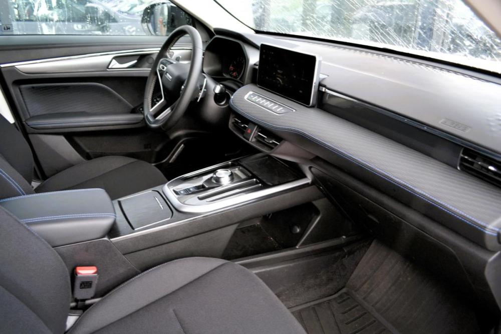 Haval Jolion I Рестайлинг Воронеж  - изображение 11