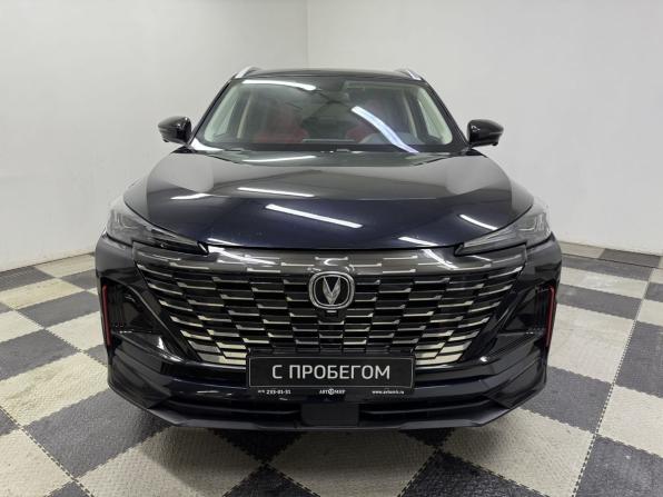 Changan CS55 Plus II с пробегом 2023 года, цена 2 100 000 рублей, 33000 км, внедорожник, Автокод Объявления