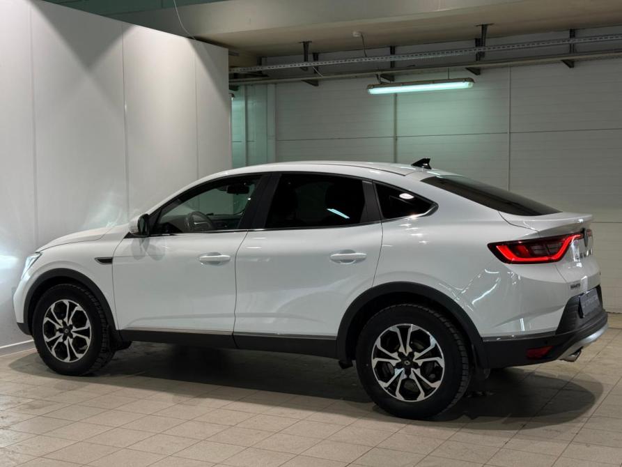Renault Arkana I Самара  - изображение 5