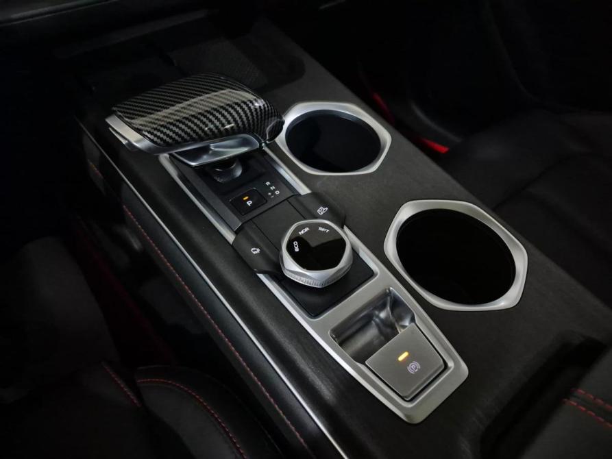 Changan UNI-S (CS55 Plus) Альметьевск  - изображение 22