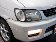 Toyota Lite Ace V Чита  - изображение 29