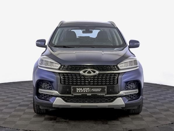 Chery Tiggo 8 I с пробегом 2020 года, цена 1 650 000 рублей, 102713 км, внедорожник, Автокод Объявления