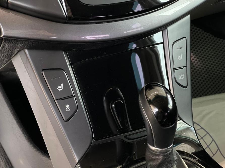 Hyundai i40 I Рестайлинг Екатеринбург  - изображение 22