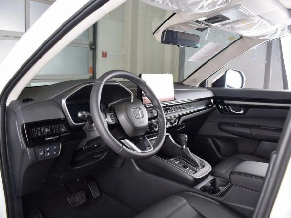 Honda CR-V VI с пробегом 2025 года, цена 4 350 000 рублей, 10 км, внедорожник, Автокод Объявления