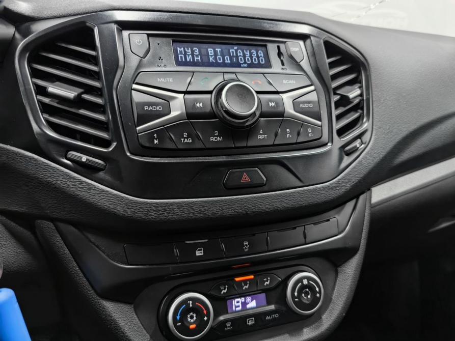 Lada (ВАЗ) Vesta I Новосибирск  - изображение 13