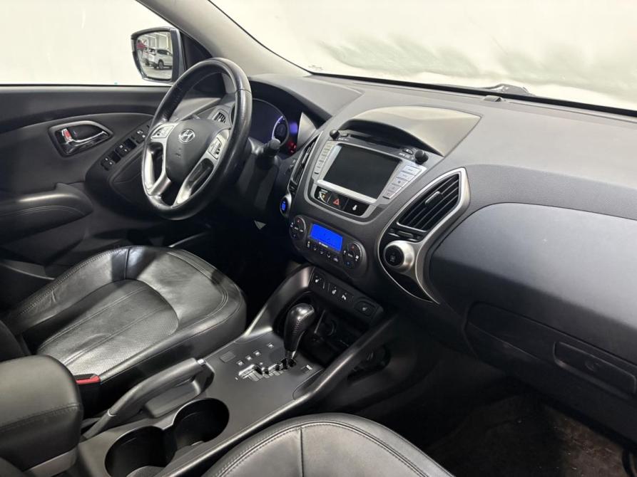 Hyundai ix35 I Курск  - изображение 7