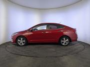 Hyundai Solaris II Москва  - изображение 34