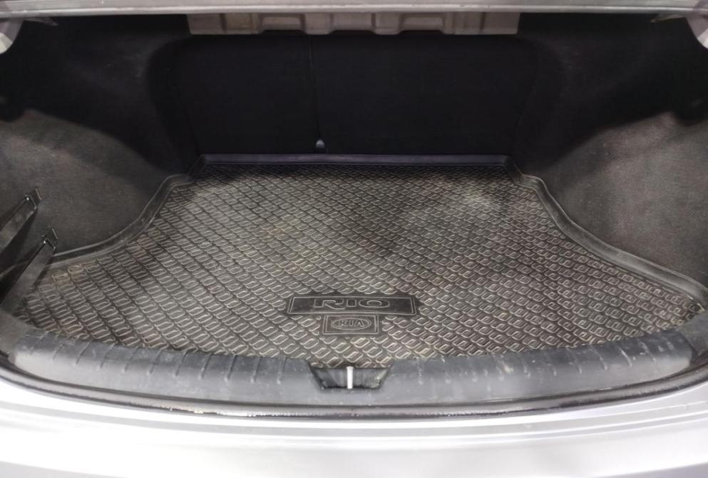 Kia Rio IV Саратов  - изображение 12