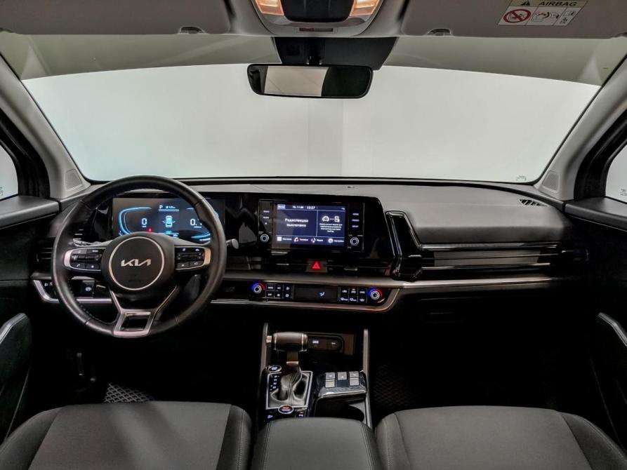 Kia Sportage V Санкт-Петербург  - изображение 14