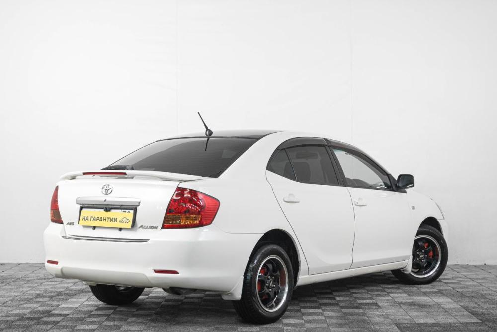 Toyota Allion I Кемерово  - изображение 7