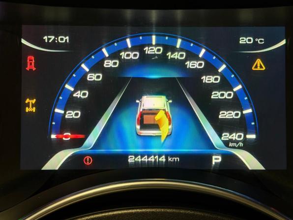 Haval H9 I Рестайлинг с пробегом 2020 года, цена 1 799 000 рублей, 240000 км, внедорожник, Автокод Объявления