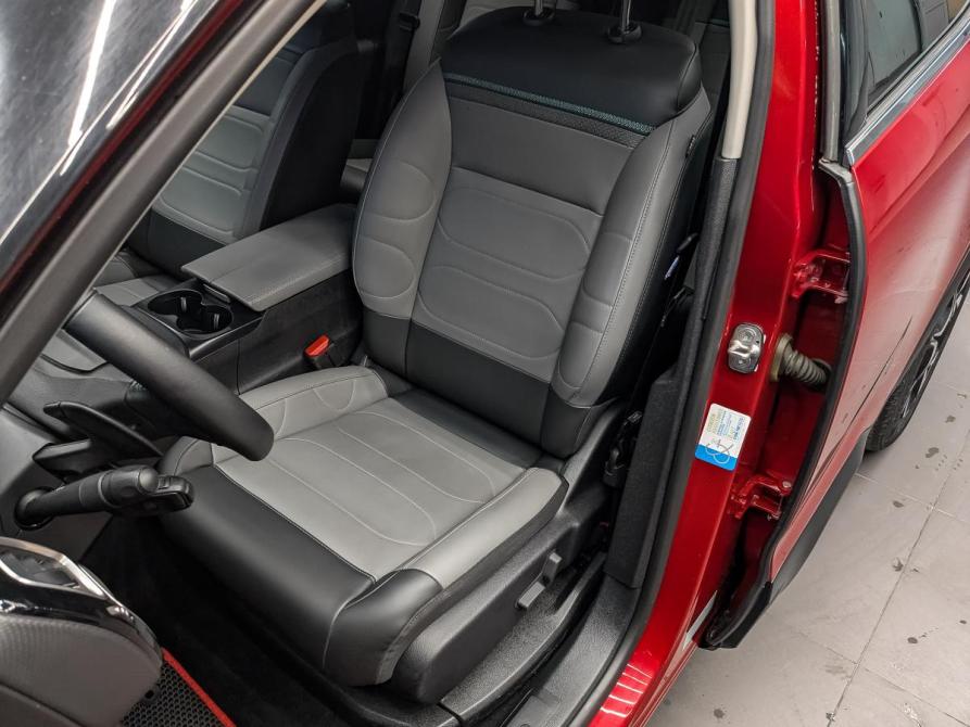 Citroen C5 Aircross I Рестайлинг Москва  - изображение 20