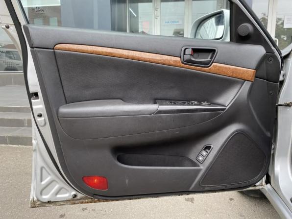 Hyundai Sonata V (NF) Рестайлинг с пробегом 2008 года, цена 515 000 рублей, 363338 км, седан, Автокод Объявления