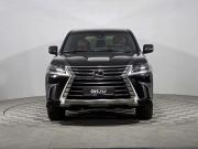 Lexus LX III Рестайлинг 2 Санкт-Петербург  - изображение 34