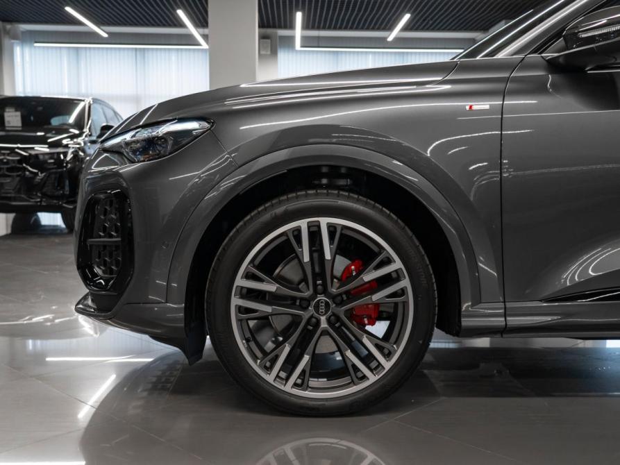 Audi Q5 Sportback II (GU) Москва  - изображение 32