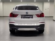 BMW X4 I (F26) Казань  - изображение 29