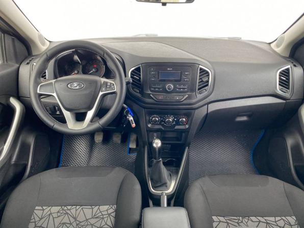 Lada (ВАЗ) XRAY I с пробегом 2020 года, цена 997 000 рублей, 87372 км, хэтчбек, Автокод Объявления