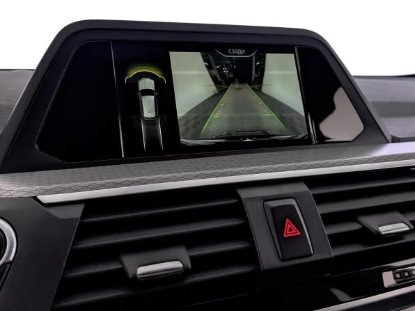 BMW X3 III (G01) с пробегом 2019 года, цена 4 410 000 рублей, 51749 км, внедорожник, Автокод Объявления