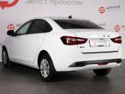 Lada (ВАЗ) Vesta I Рестайлинг (NG) Минеральные Воды  - изображение 23
