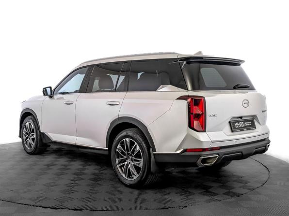GAC GS8 II с пробегом 2024 года, цена 3 600 000 рублей, 55800 км, внедорожник, Автокод Объявления