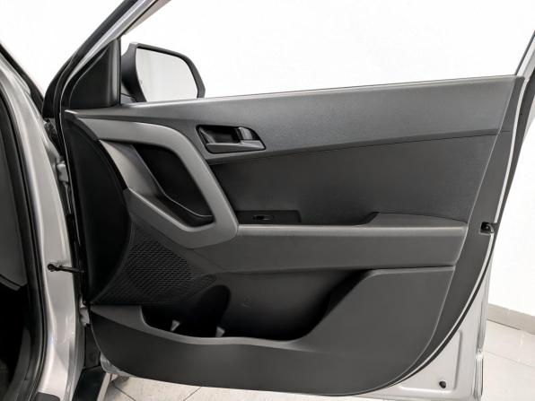 Hyundai Creta I Рестайлинг с пробегом 2020 года, цена 1 895 000 рублей, 76861 км, внедорожник, Автокод Объявления