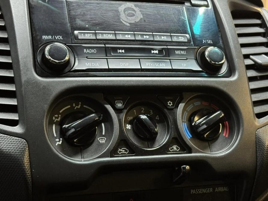 Mitsubishi L200 V Рестайлинг Красноярск  - изображение 13
