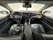 Toyota Camry VIII (XV70) Омск  - изображение 32