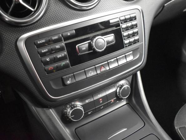 Mercedes-Benz A-Класс III (W176) с пробегом 2014 года, цена 1 396 200 рублей, 93350 км, хэтчбек, Автокод Объявления