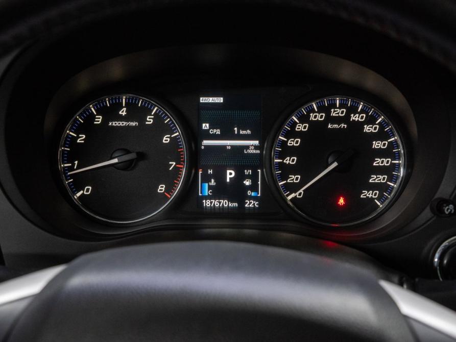 Mitsubishi Outlander III Тюмень  - изображение 22