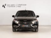 Lada (ВАЗ) Granta I Рестайлинг Казань  - изображение 10
