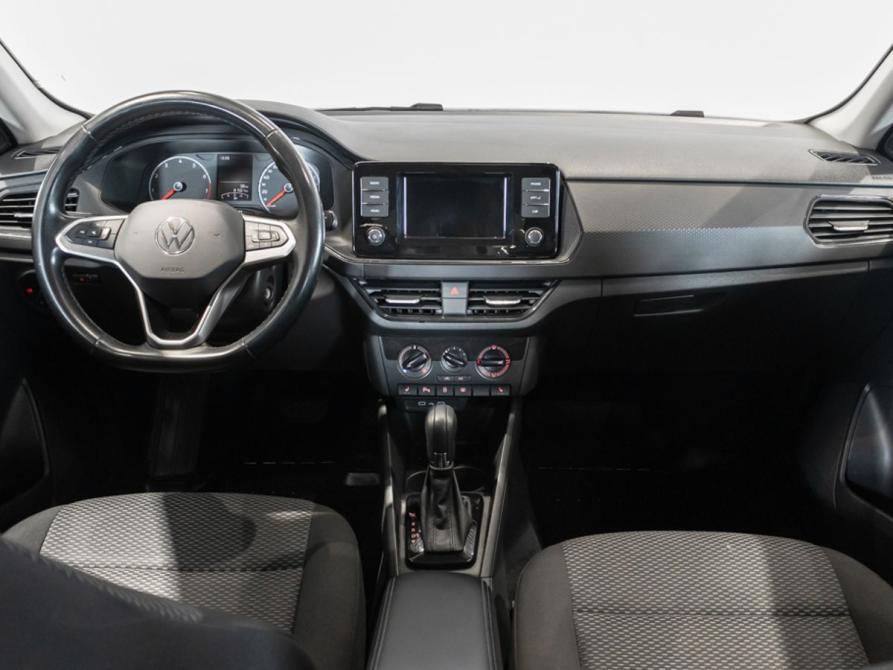 Volkswagen Polo VI Казань  - изображение 6