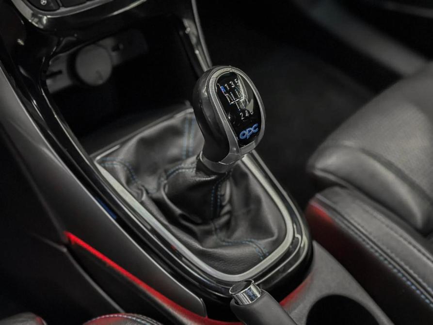 Opel Astra OPC J Красноярск  - изображение 15