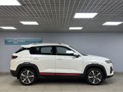 Changan CS35 Plus I Рестайлинг Москва  - изображение 23