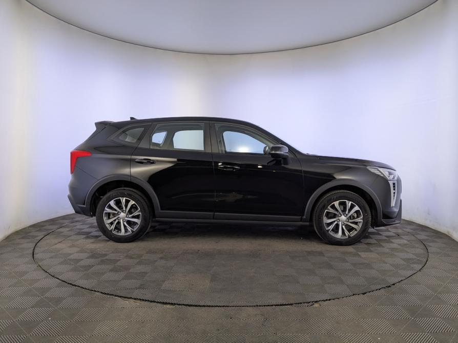Haval Jolion I Рестайлинг Москва  - изображение 4