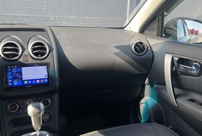 Nissan Qashqai I Рестайлинг с пробегом 2013 года, цена 1 090 000 рублей, 175305 км, внедорожник, Автокод Объявления