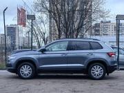 Skoda Karoq I Санкт-Петербург  - изображение 19