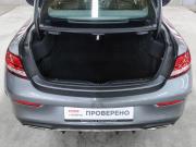 Mercedes-Benz C-Класс IV (W205) Рестайлинг Москва  - изображение 41