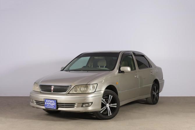 Toyota Vista V (V50) с пробегом 2001 года, цена 579 000 рублей, 132000 км, седан, Автокод Объявления