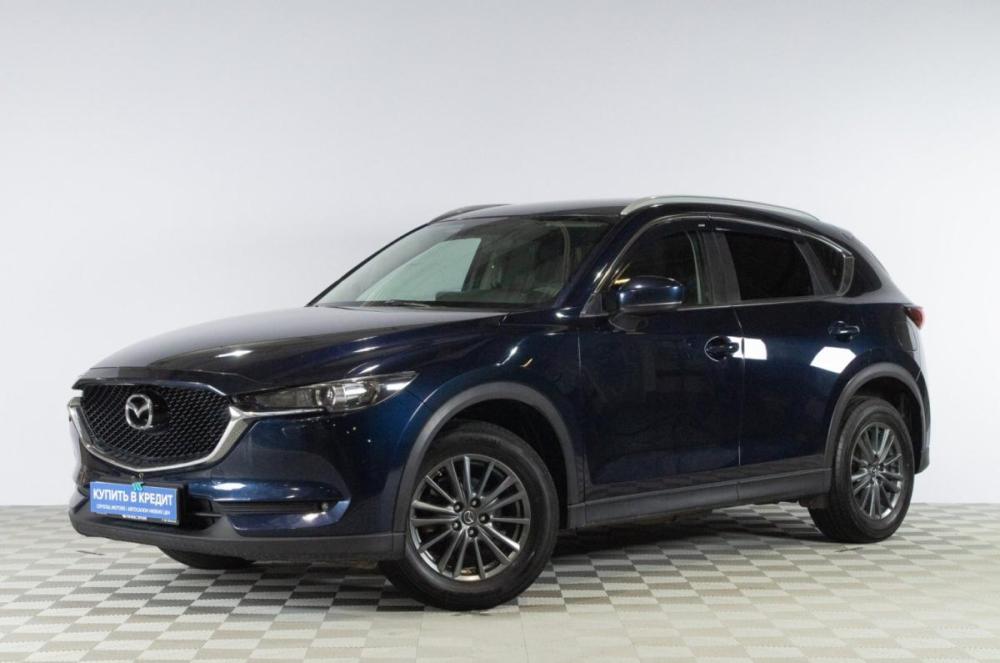 Mazda CX-5 II Челябинск  - изображение 4