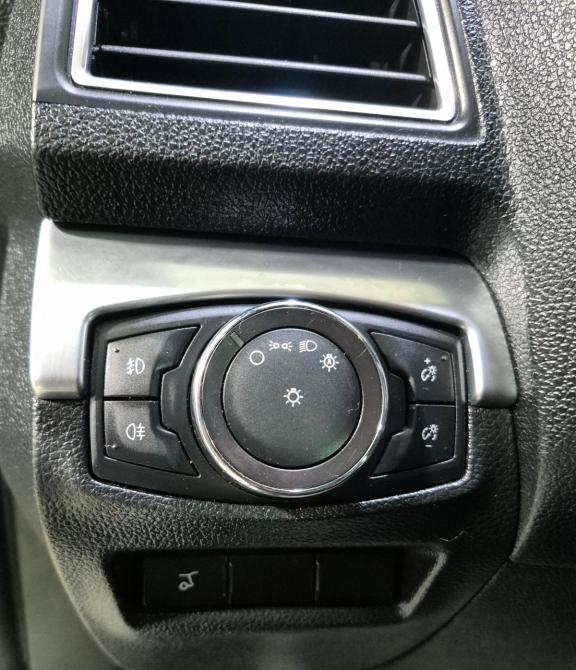 Ford Explorer V Рестайлинг 2 Воронеж  - изображение 20