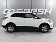 Hyundai Creta I Ростов-на-Дону  - изображение 22