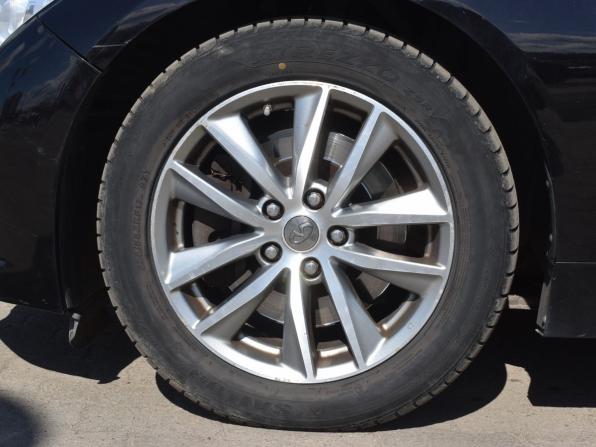 Infiniti Q50 I с пробегом 2015 года, цена 1 470 000 рублей, 144258 км, седан, Автокод Объявления