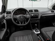 Volkswagen Polo V Рестайлинг Краснодар  - изображение 24
