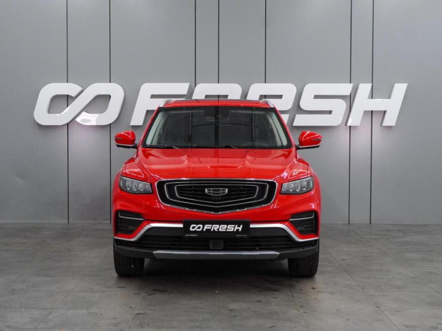 Geely Atlas Pro Воронеж  - изображение 3