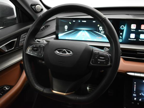 Chery Tiggo 8 Pro Max I с пробегом 2023 года, цена 2 160 000 рублей, 92353 км, внедорожник, Автокод Объявления
