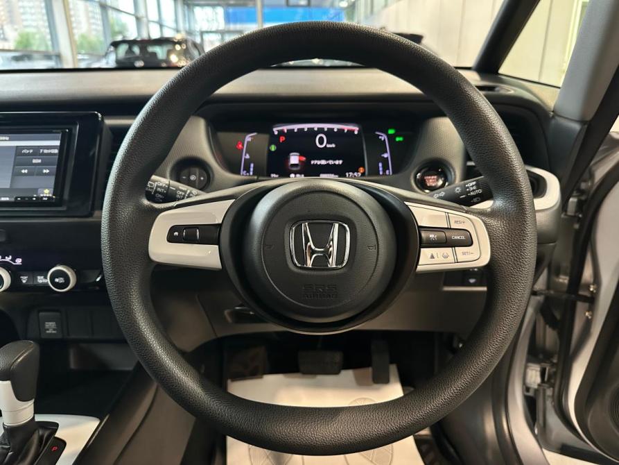 Honda Fit IV Санкт-Петербург  - изображение 19