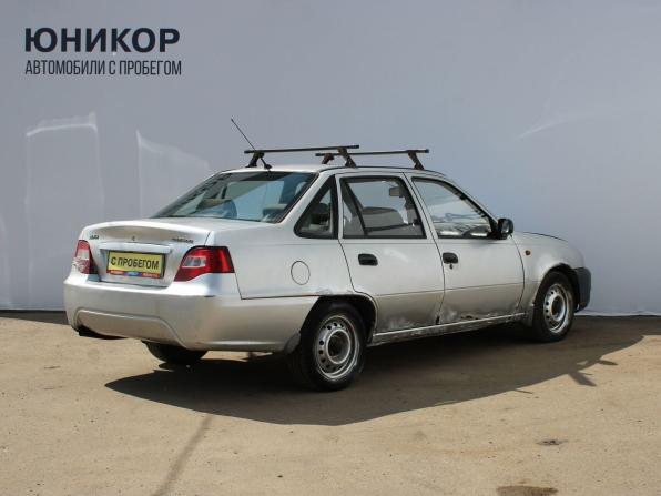 Daewoo Nexia I Рестайлинг с пробегом 2011 года, цена 149 000 рублей, 167170 км, седан, Автокод Объявления